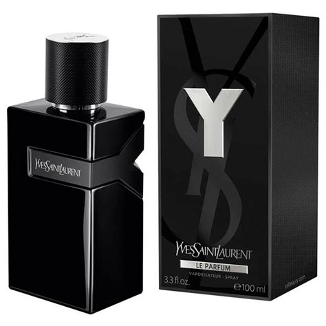 how long does ysl le parfum last|y le parfum saint laurent.